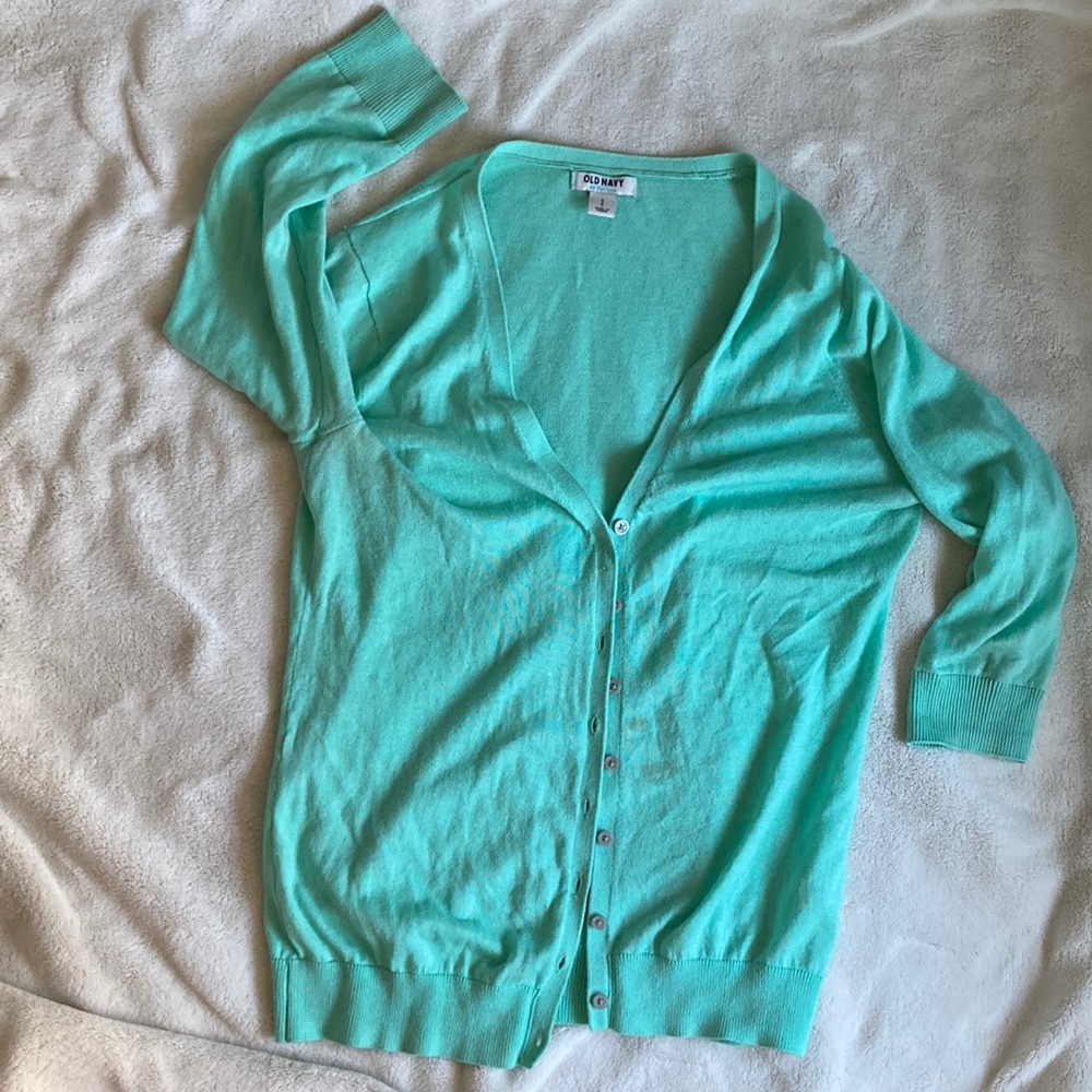 Old Navy Cardigan